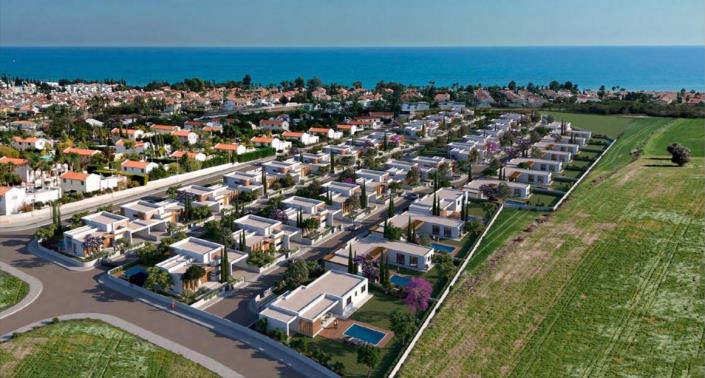 Image No.3-3 Bed Villa for sale