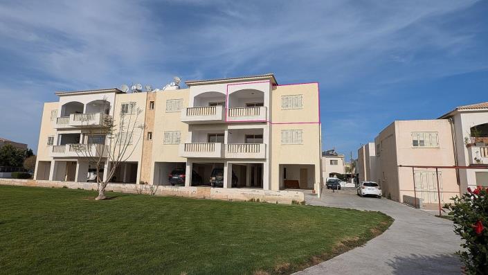 Image No.1-Appartement de 2 chambres à vendre à Mandria