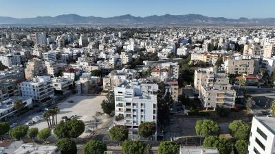 1 - Nicosia Town Centre, Commercial
