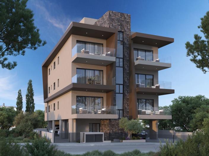 Image No.1-2 Bed Apartment for sale