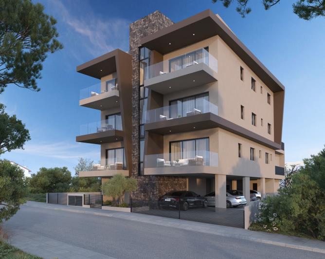Image No.1-2 Bed Apartment for sale