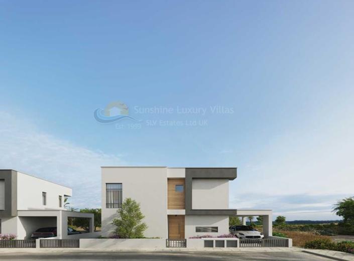 Image No.9-Villa de 3 chambres à vendre à Ypsonas