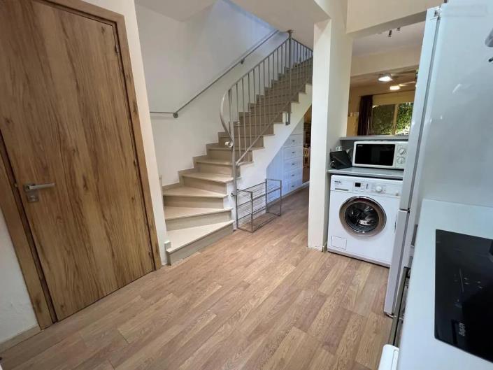 Image No.7-Maison de ville de 2 chambres à vendre à Mandria