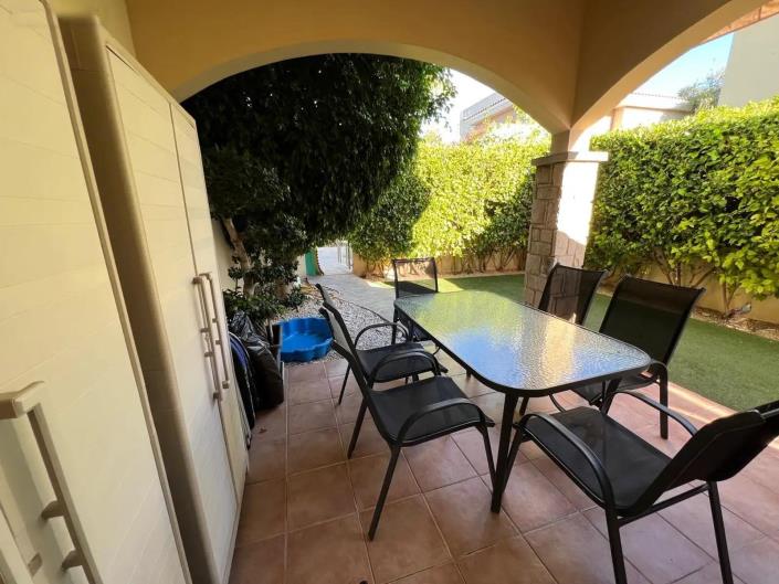 Image No.12-Maison de ville de 2 chambres à vendre à Mandria