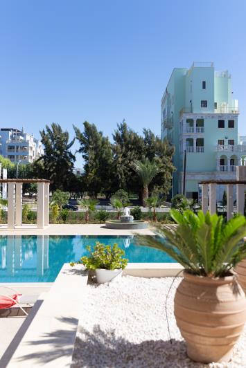 Image No.19-2 Bed Apartment for sale