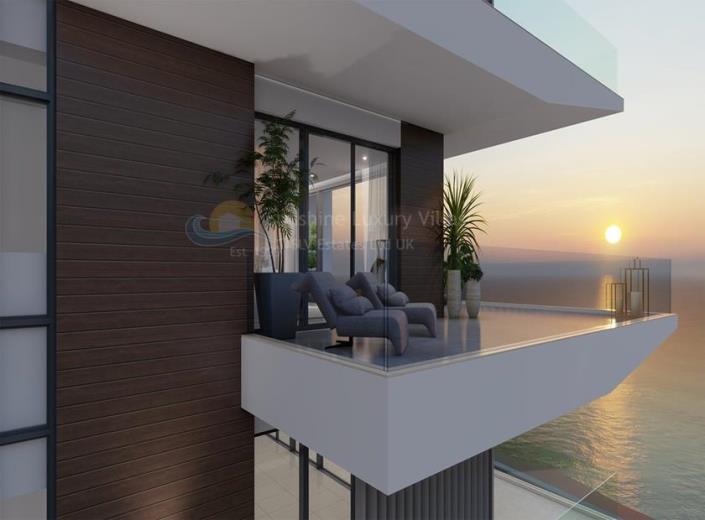 Image No.1-1 Bed Apartment for sale