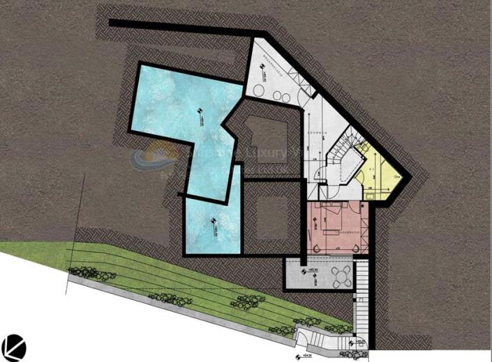 Image No.6-2 Bed Villa for sale