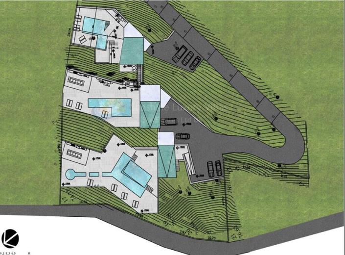 Image No.5-2 Bed Villa for sale