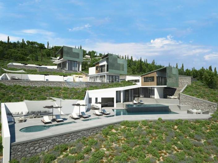 Image No.1-2 Bed Villa for sale