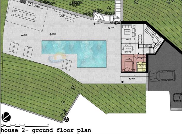 Image No.6-2 Bed Villa for sale