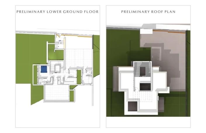 Image No.7-Villa de 4 chambres à vendre à Limassol