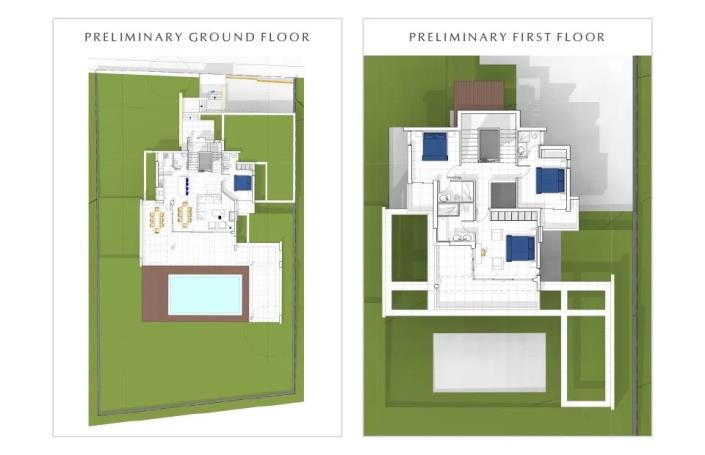 Image No.6-Villa de 4 chambres à vendre à Limassol