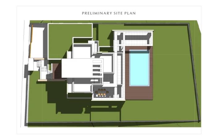 Image No.8-Villa de 4 chambres à vendre à Limassol