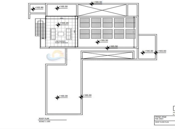 Image No.15-Villa de 4 chambres à vendre à Sea Caves