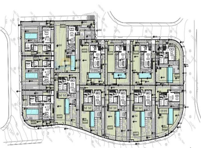 Image No.14-Villa de 4 chambres à vendre à Sea Caves