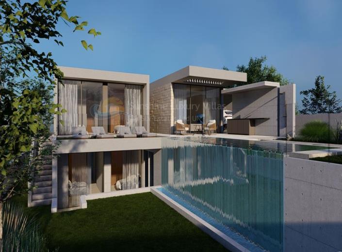 Image No.1-4 Bed Villa for sale