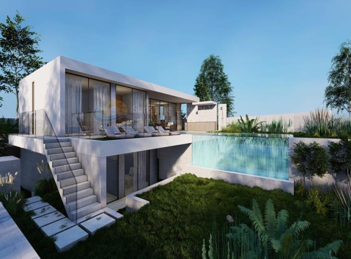 Image No.8-Villa de 4 chambres à vendre à Sea Caves