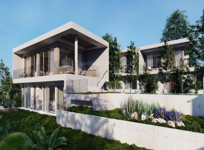 Image No.9-Villa de 4 chambres à vendre à Sea Caves