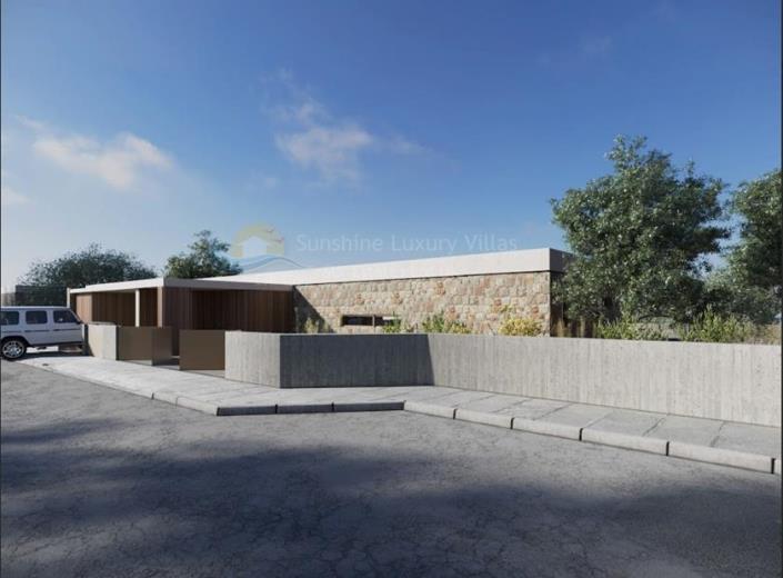 Image No.8-Villa de 4 chambres à vendre à Sea Caves