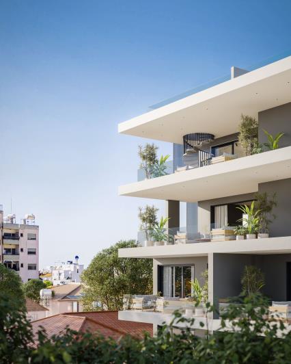 Image No.1-1 Bed Penthouse for sale