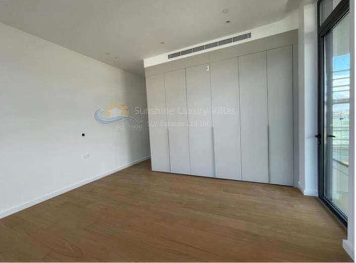 Image No.8-Appartement de 3 chambres à vendre à Agios Tychonas