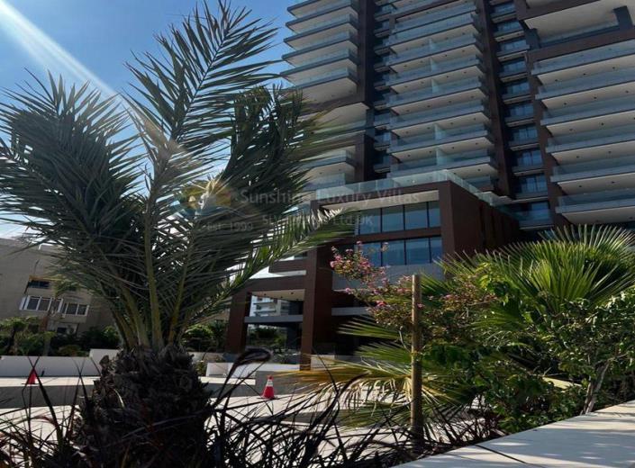 Image No.12-Appartement de 3 chambres à vendre à Agios Tychonas