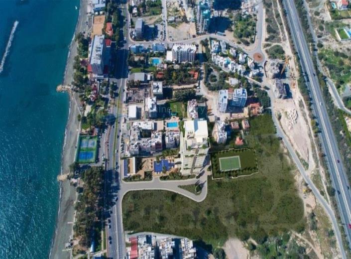 Image No.13-Appartement de 3 chambres à vendre à Agios Tychonas