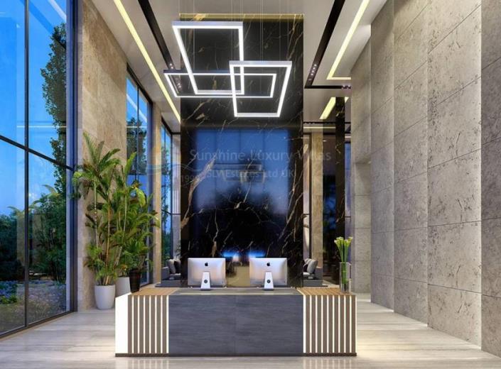 Image No.16-Appartement de 3 chambres à vendre à Agios Tychonas