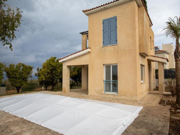 Image No.1-3 Bed Villa for sale