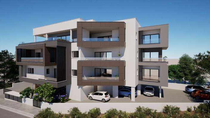 Image No.2-2 Bed Apartment for sale