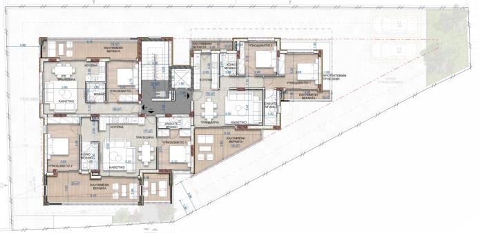 Image No.6-2 Bed Apartment for sale