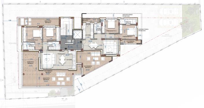 Image No.4-2 Bed Apartment for sale