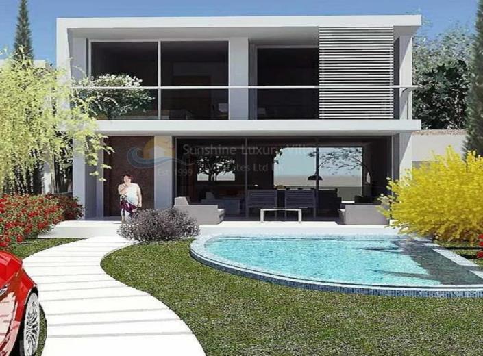 Image No.1-3 Bed Villa for sale