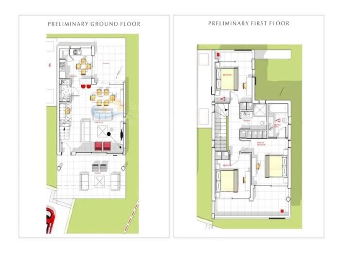 Image No.12-3 Bed Villa for sale