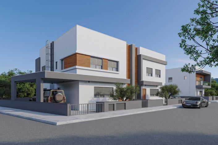 Image No.1-3 Bed Villa for sale