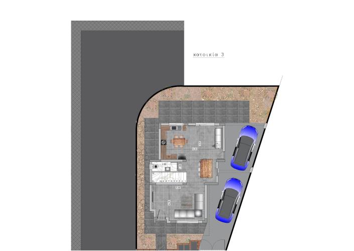 Image No.9-Villa de 3 chambres à vendre à Ypsonas