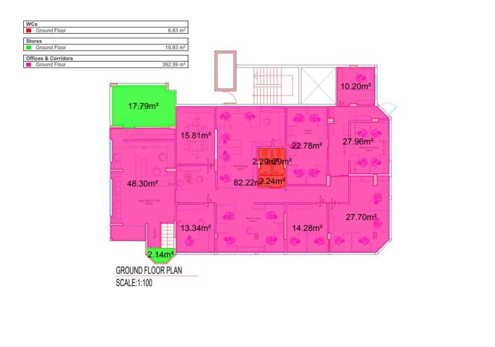 Image No.24-4 Bed Commercial for sale