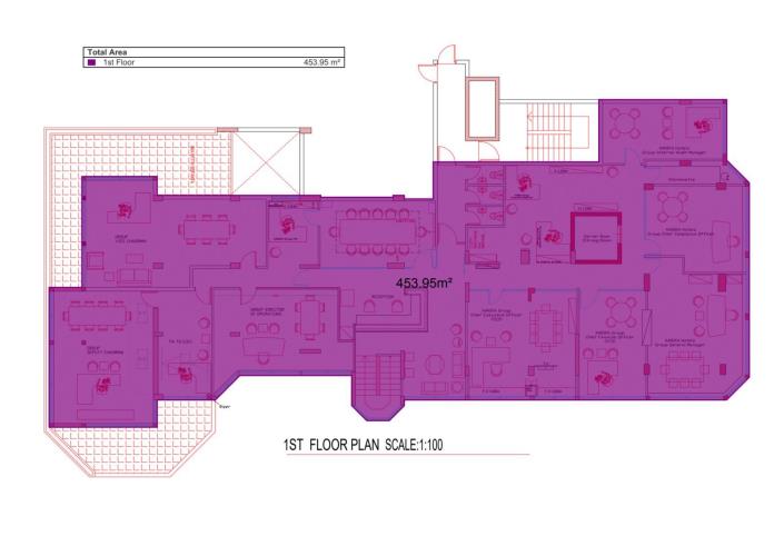 Image No.23-4 Bed Commercial for sale