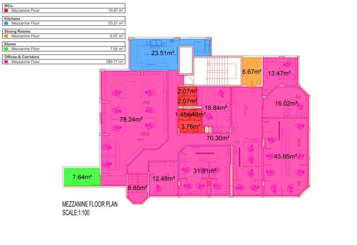 Image No.26-4 Bed Commercial for sale