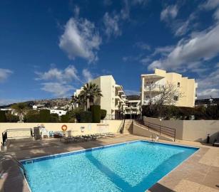1 - Peyia, Townhouse