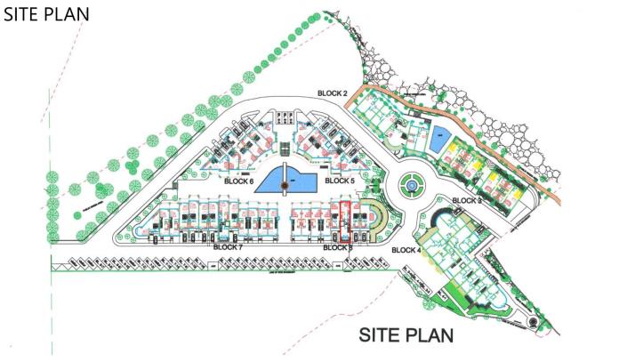 Image No.4-Appartement de 2 chambres à vendre à Universal