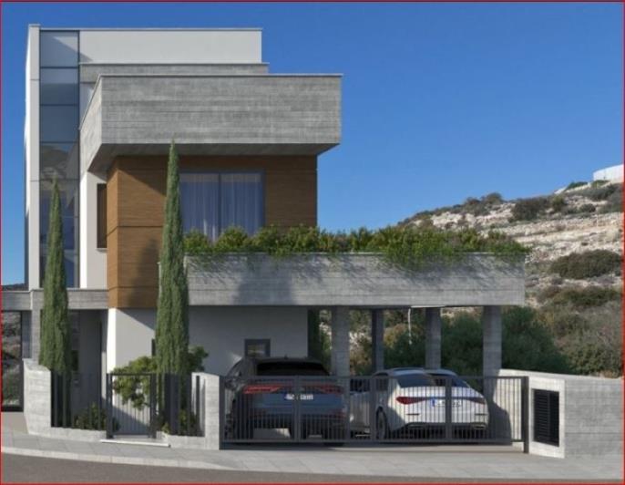 Image No.3-6 Bed Villa for sale