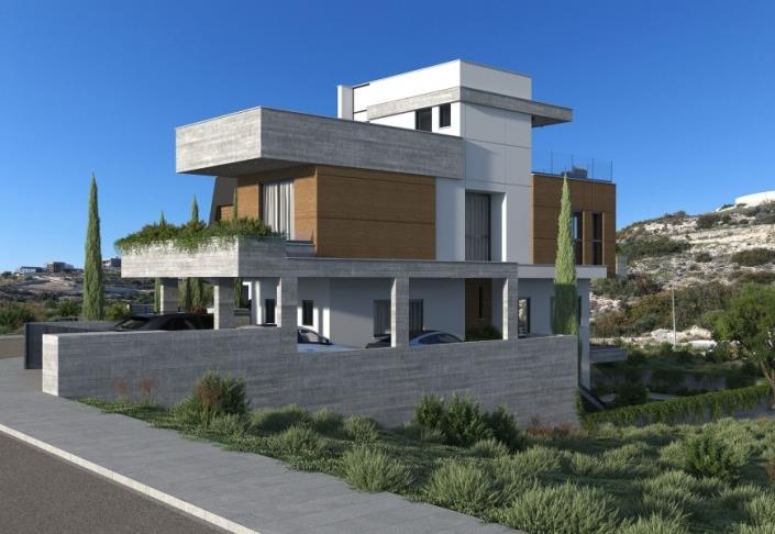 Image No.2-6 Bed Villa for sale