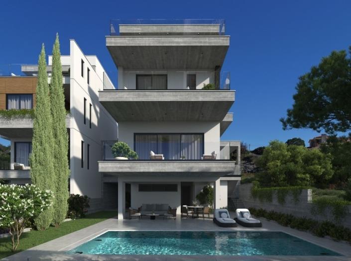 Image No.1-6 Bed Villa for sale