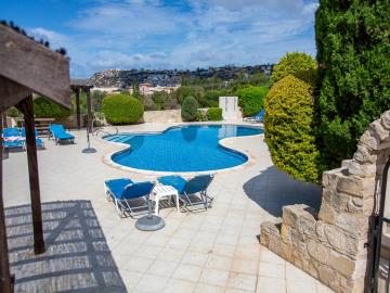 1 - Peyia, Townhouse