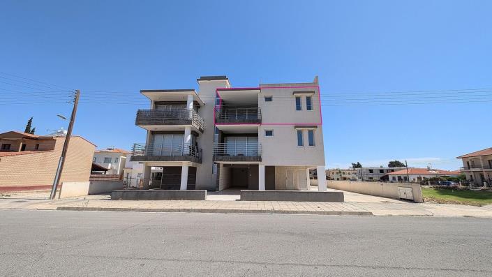 Image No.1-2 Bed Apartment for sale
