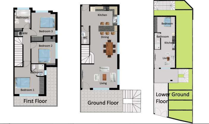 Image No.12-4 Bed Villa for sale