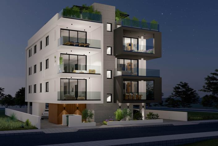 Image No.1-3 Bed Apartment for sale