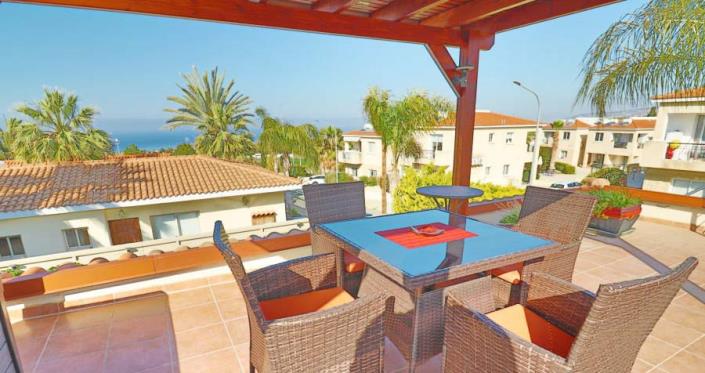 Image No.2-Bungalow de 3 chambres à vendre à Tala