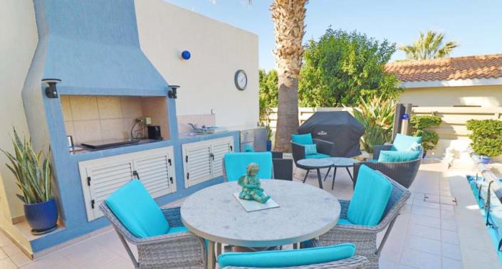 Image No.3-Bungalow de 3 chambres à vendre à Tala